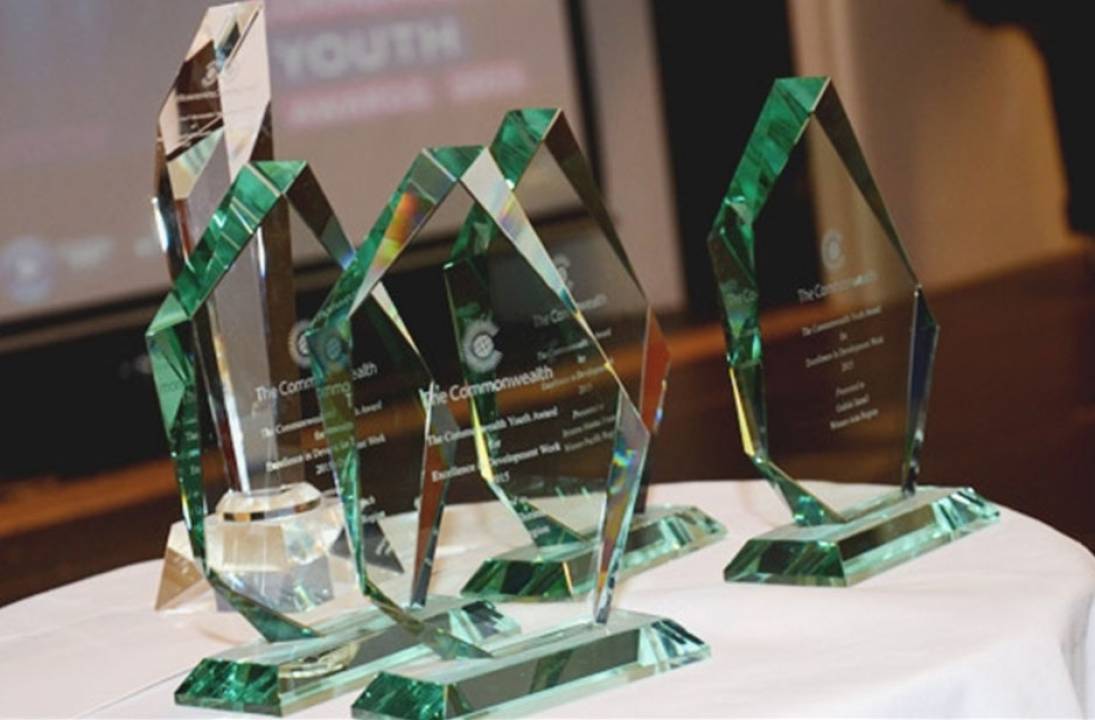 16 finalists announced for the Commonwealth Youth Awards 2020